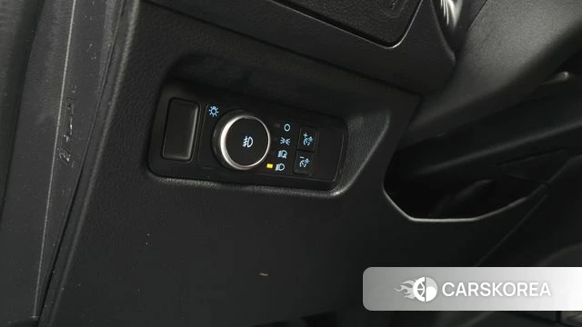 Ford Ranger 4th Generation 2023 Серый из Кореи, фото 5