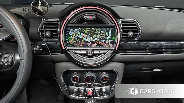 Mini Cooper Clubman 2019 Жемчужный цвет из Кореи, фото 5