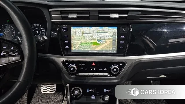 Ssangyong Beautiful Korando 2020 Белый из Кореи, фото 5
