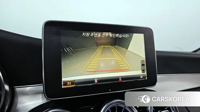 Mercedes-Benz C-Class W205 2018 Белый из Кореи, фото 5