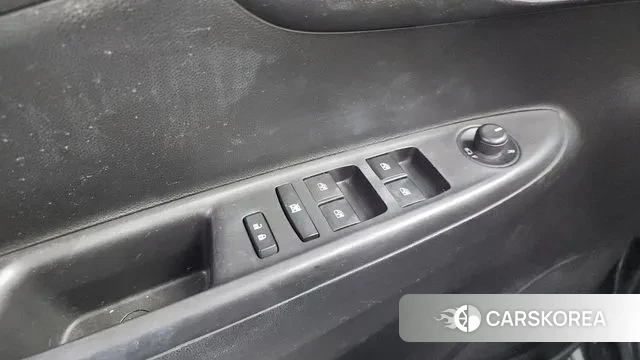 Chevrolet (GM Daewoo) The Next Spark 2018 Серый из Кореи, фото 5