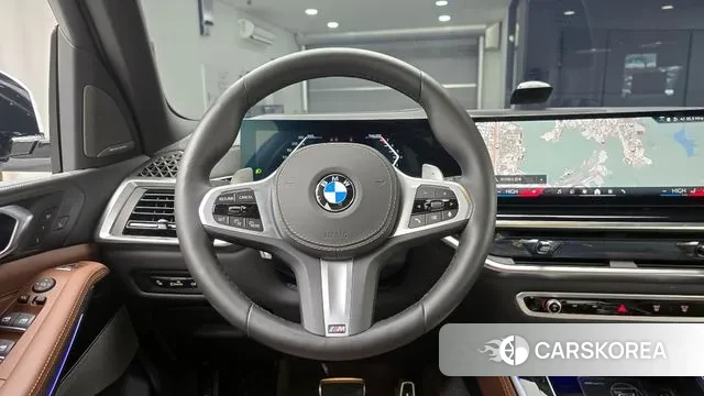 BMW X5 (G05) 2025 Белый из Кореи, фото 5