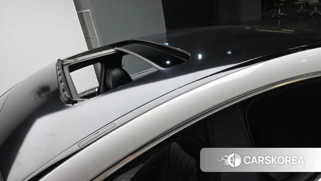 Mercedes-Benz CLS-Class C257 2021 Белый из Кореи, фото 5