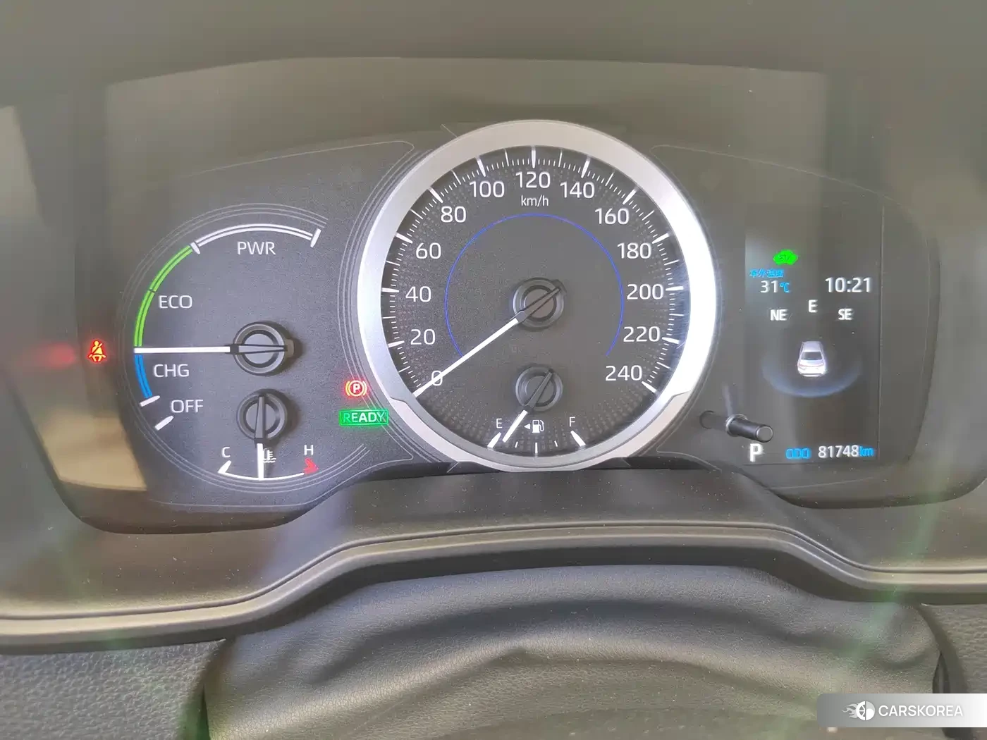 Toyota Levin 2021 Черный из Китая, фото 5