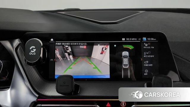 BMW 2 Series Gran Coupe (F44) 2022 Синий из Кореи, фото 5