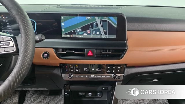 Kia The New Seltos 2024 Белый из Кореи, фото 5