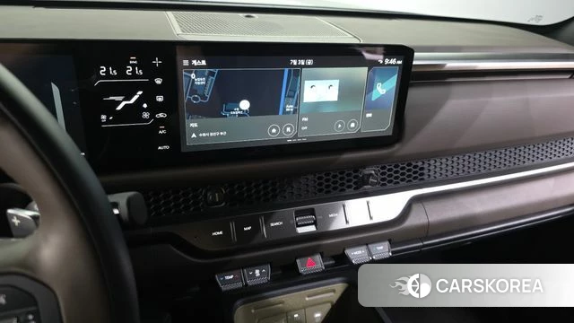 Kia Tasman 2025 Серый из Кореи, фото 5