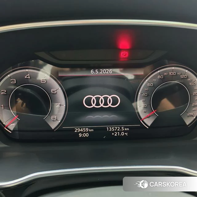 Audi Q3 2023 Белый из Китая, фото 5
