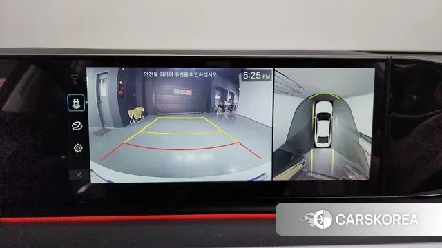 Hyundai Grandeur (GN7) 2024 Белый из Кореи, фото 5