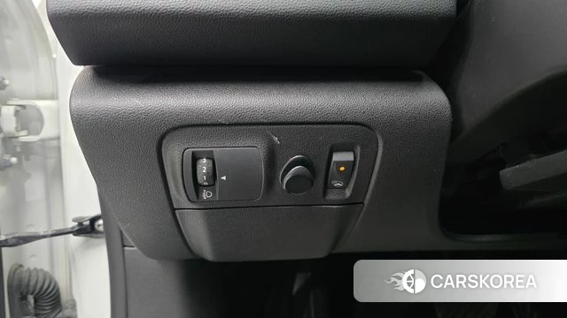 Renault Korea (Samsung) SM6 2018 Белый из Кореи, фото 5
