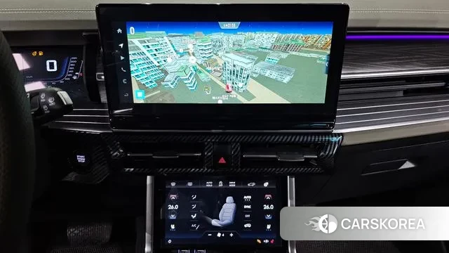 Ssangyong Torres 2022 Белый из Кореи, фото 5