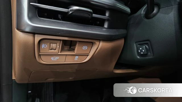 Hyundai Grandeur (GN7) 2025 Белый из Кореи, фото 5