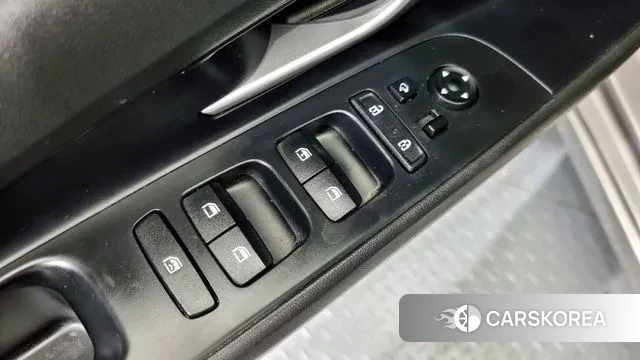 Hyundai Avante Hybrid (CN7) 2021 Серый из Кореи, фото 5