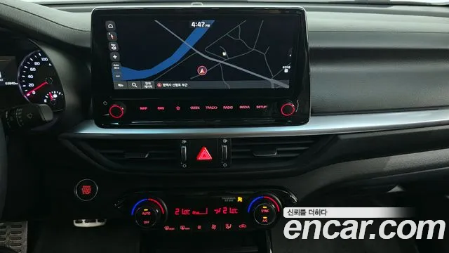 Kia The New K3 2nd generation id 2642982 из Кореи 5