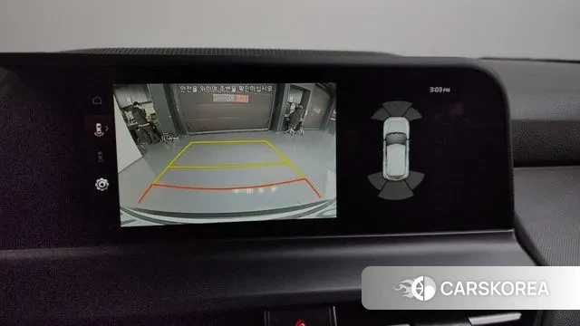 Kia The New Seltos 2025 Белый из Кореи, фото 5