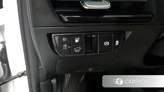 Kia EV6 2021 Белый из Кореи, фото 5