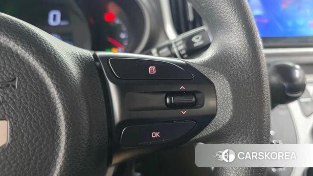 Kia The New Ray 2021 Белый из Кореи, фото 5