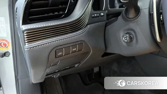 Lexus LS500 5th generation id 2884156 из Кореи 5