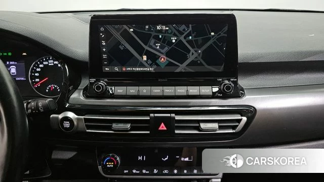 Kia Seltos 2020 Белый из Кореи, фото 5