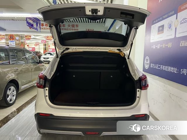 Nissan Qashqai 2022 Белый из Китая, фото 5