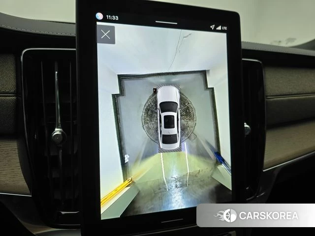 Volvo S90 2025 Белый из Кореи, фото 5