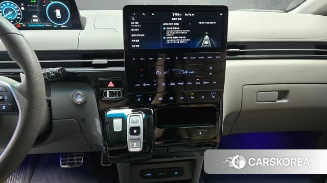 Hyundai Staria 2025 Серебряный из Кореи, фото 5