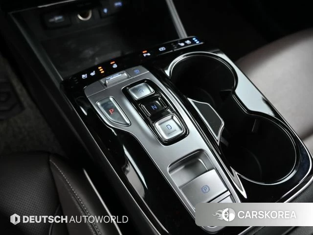 Hyundai Tucson (NX4) 2022 Белый из Кореи, фото 5