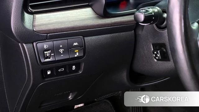 Kia K7 Premier 2020 Синий из Кореи, фото 5