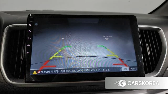 Kia The New Ray 2020 Небесно-голубой из Кореи, фото 5