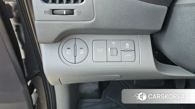 Hyundai The New Grand Starex 2019 Серый из Кореи, фото 5