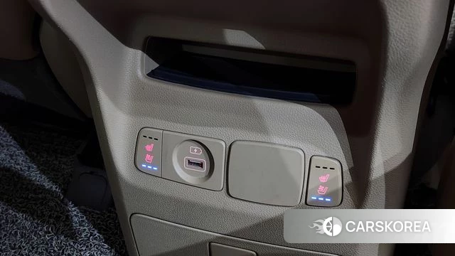 Kia The New Carnival 2020 Черный из Кореи, фото 5