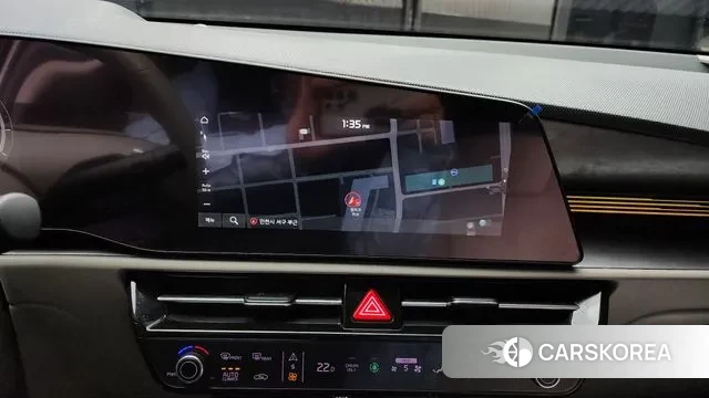 Kia Di All New Niro EV id 3487848 из Кореи 5