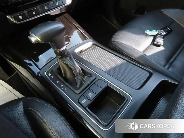 Kia The New Sorento 2018 Черный из Кореи, фото 5