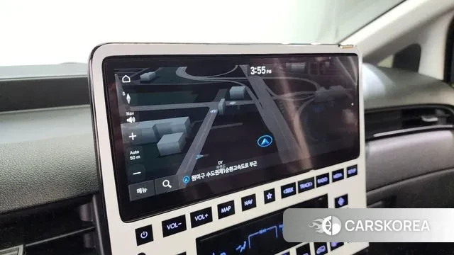 Hyundai Staria 2022 Синий из Кореи, фото 5