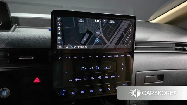 Hyundai Staria 2023 Белый из Кореи, фото 5