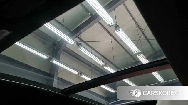Kia The New Sorento 4th Generation 2024 Черный из Кореи, фото 5