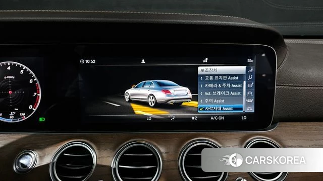 Mercedes-Benz E-Class W213 2019 Белый из Кореи, фото 5