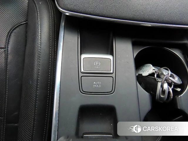 Hyundai The New Grandeur IG 2019 Белый из Кореи, фото 5