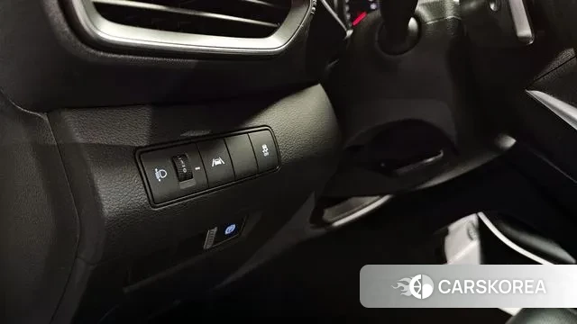 Hyundai The New Santa Fe 2021 Белый из Кореи, фото 5