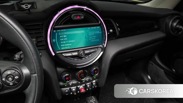 Mini Cooper 2018 Цвет тростника из Кореи, фото 5