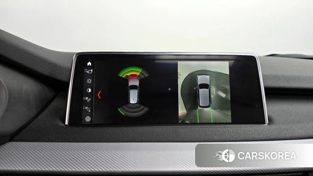 BMW X5 (F15) 2018 Белый из Кореи, фото 5