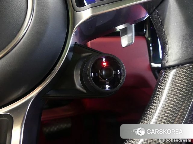 Porsche Cayenne (PO536) 2019 Белый из Кореи, фото 5