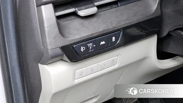 Kia Carnival 4th generation 2020 Белый из Кореи, фото 5