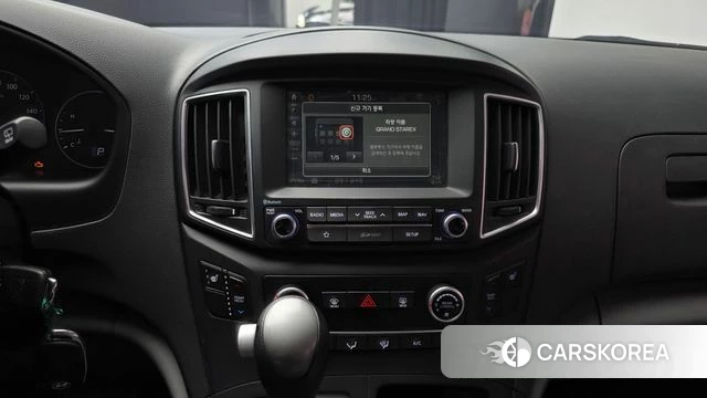 Hyundai The New Grand Starex 2018 Белый из Кореи, фото 5
