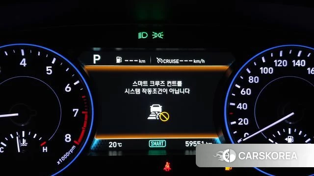 Hyundai Palisade 2020 Синий из Кореи, фото 5