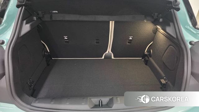 Mini Cooper S 4th Generation 2026 Небесно-голубой из Кореи, фото 5