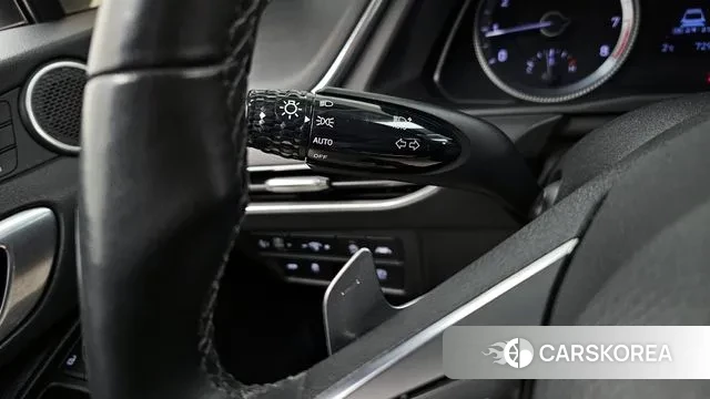 Hyundai Sonata (DN8) 2019 Белый из Кореи, фото 5