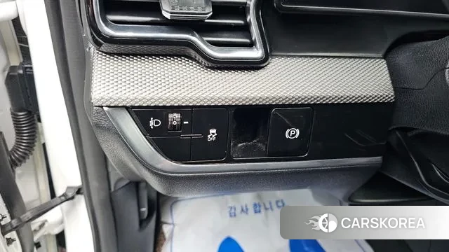 Kia Sportage 5th Generation 2022 Белый из Кореи, фото 5