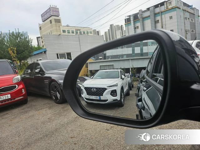 Kia The New Seltos 2023 Серый из Кореи, фото 5