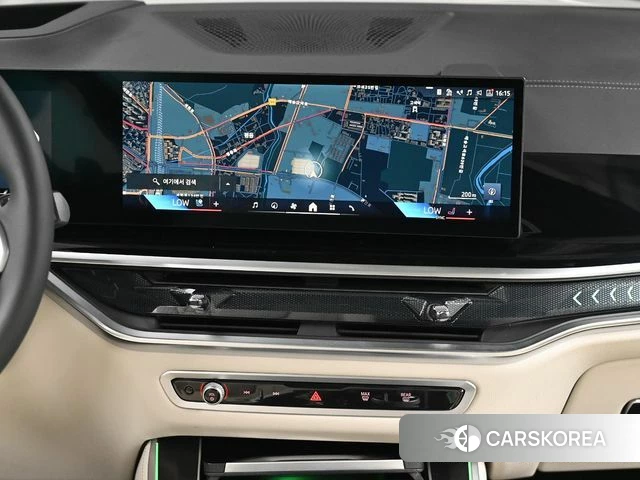 BMW X5 (G05) 2025 Белый из Кореи, фото 5